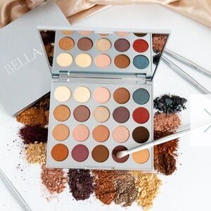 Bellame Showstopper Palette